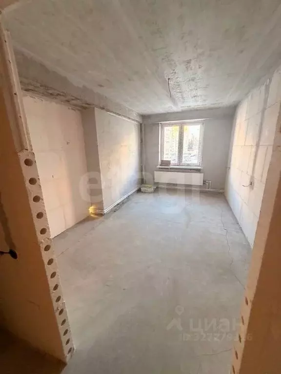 2-к кв. Калужская область, Калуга Аллейная ул., 19 (82.9 м) - Фото 2