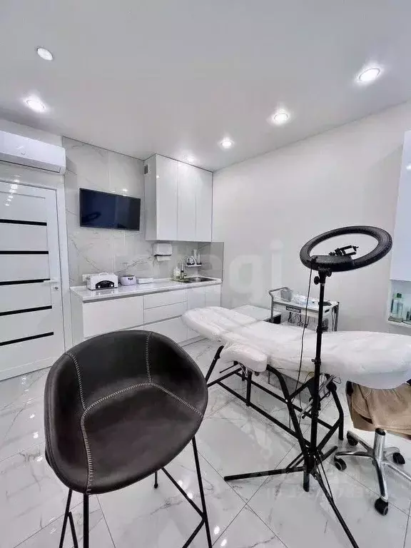 Помещение свободного назначения в Новосибирская область, Новосибирск ... - Фото 1