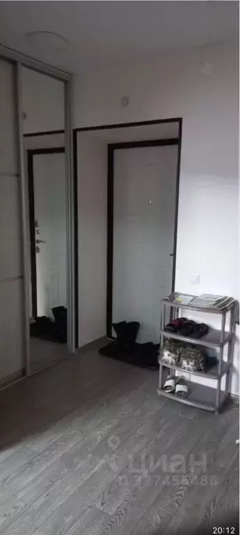 1-к кв. Татарстан, Зеленодольский район, Осиновское с/пос, с. Осиново ... - Фото 2