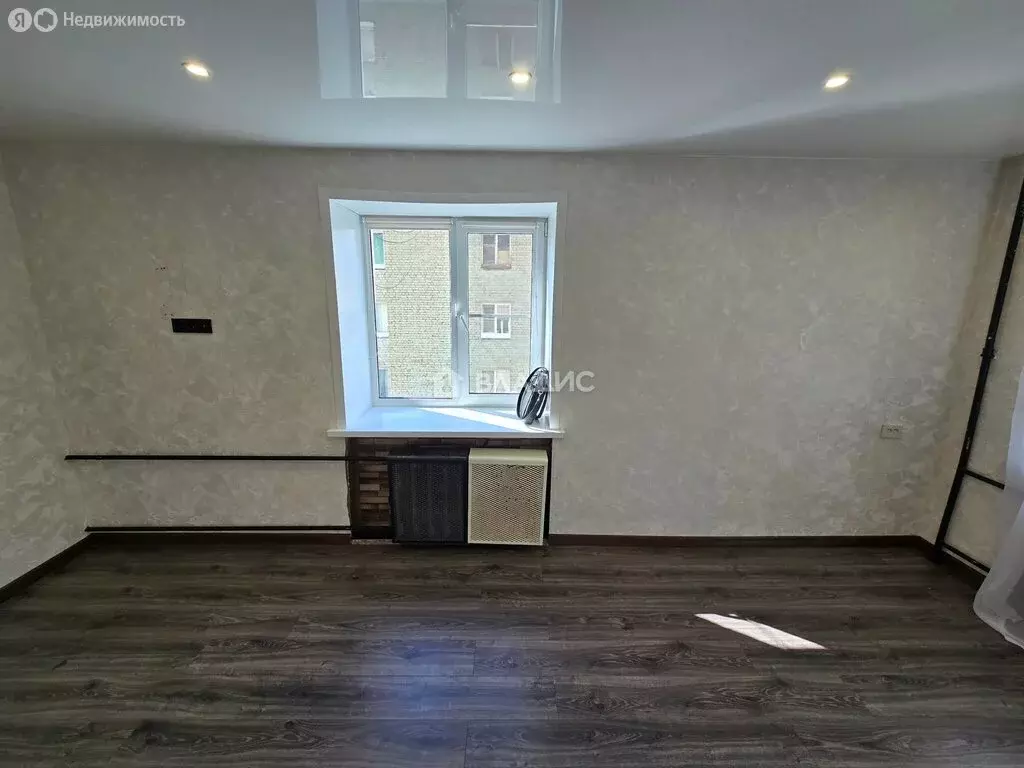 1-комнатная квартира: Рыбинск, бульвар Победы, 34 (30 м) - Фото 1