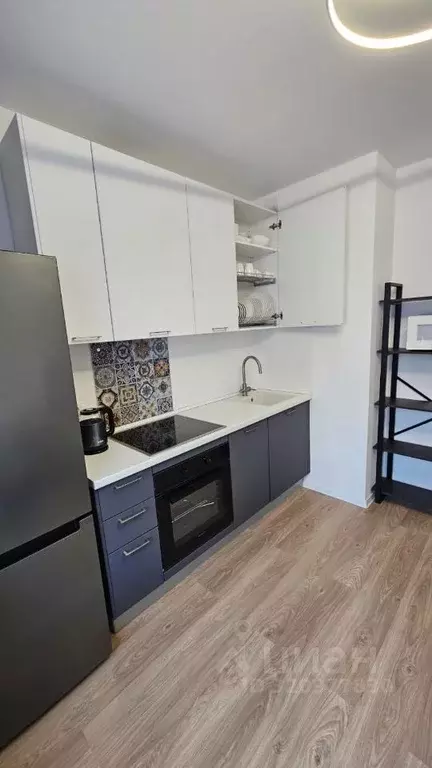 1-к кв. Московская область, Домодедово городской округ, с. Ям ул. ... - Фото 2