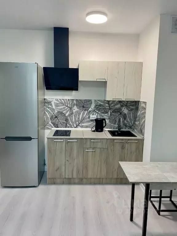 Студия Архангельская область, Архангельск ул. Валявкина, 24 (27.0 м) - Фото 1