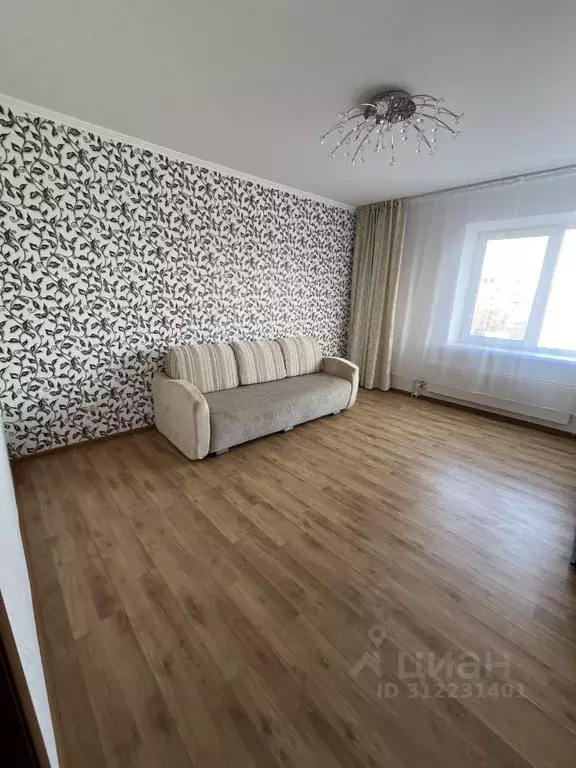 2-к кв. Саратовская область, Энгельс Зеленый пер., 11 (57.3 м) - Фото 1