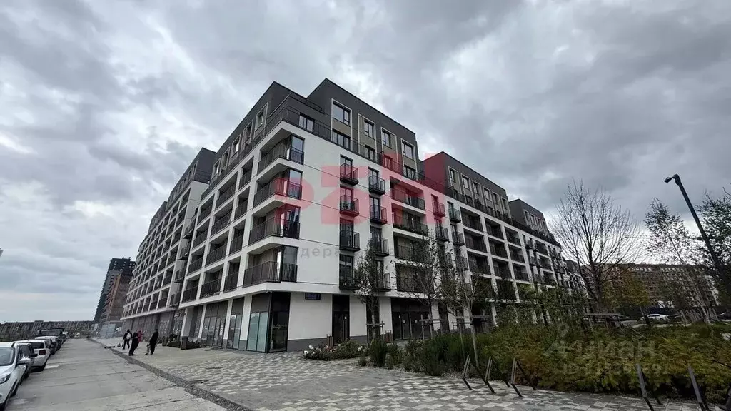 Помещение свободного назначения в Свердловская область, Екатеринбург ... - Фото 1