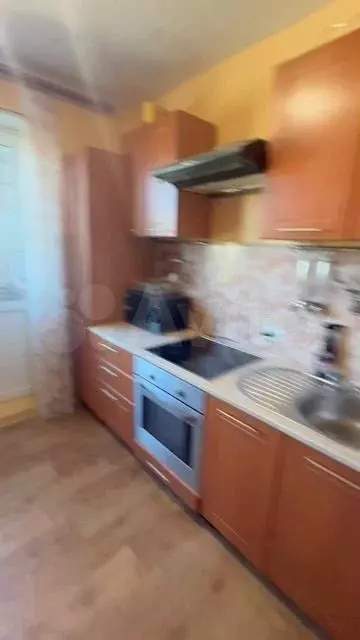 3-к. квартира, 75,5 м, 3/5 эт. - Фото 1