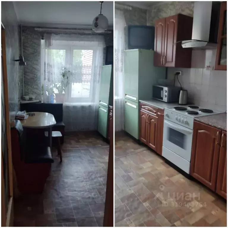 Комната Москва 3-й Нижнелихоборский проезд, 16К1 (21.0 м) - Фото 1