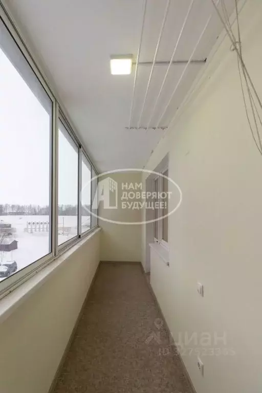 2-к кв. Пермский край, Чайковский ул. Кабалевского, 25/1 (67.0 м) - Фото 2