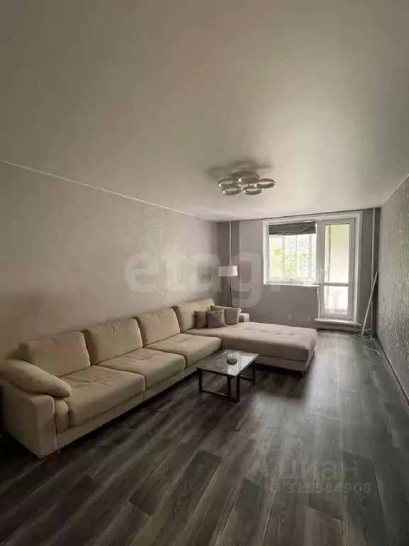 2-к кв. Марий Эл, Йошкар-Ола бул. Чавайна, 18А (52.4 м) - Фото 0