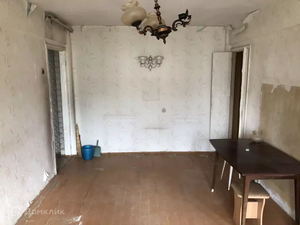 Продаётся 2-к квартира, 44.3 м - Фото 1
