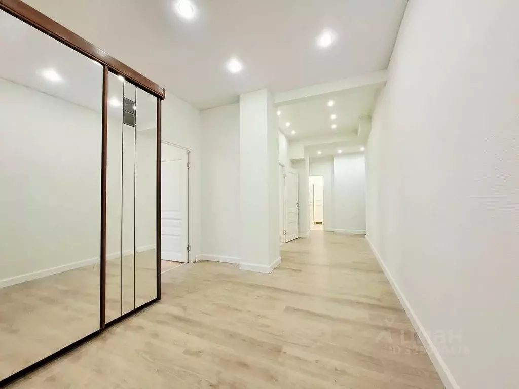 3-к кв. Москва Ленинский просп., 21 (96.0 м) - Фото 1