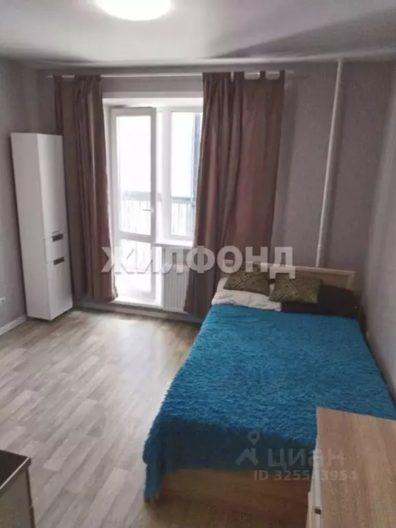 Студия Новосибирская область, Новосибирский район, Станционный ... - Фото 2