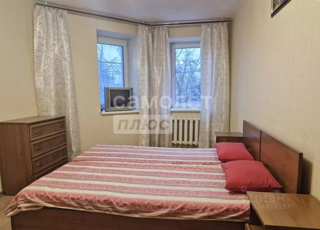 1-к кв. Рязанская область, Рязань ш. Михайловское, 80к3 (36.9 м) - Фото 2