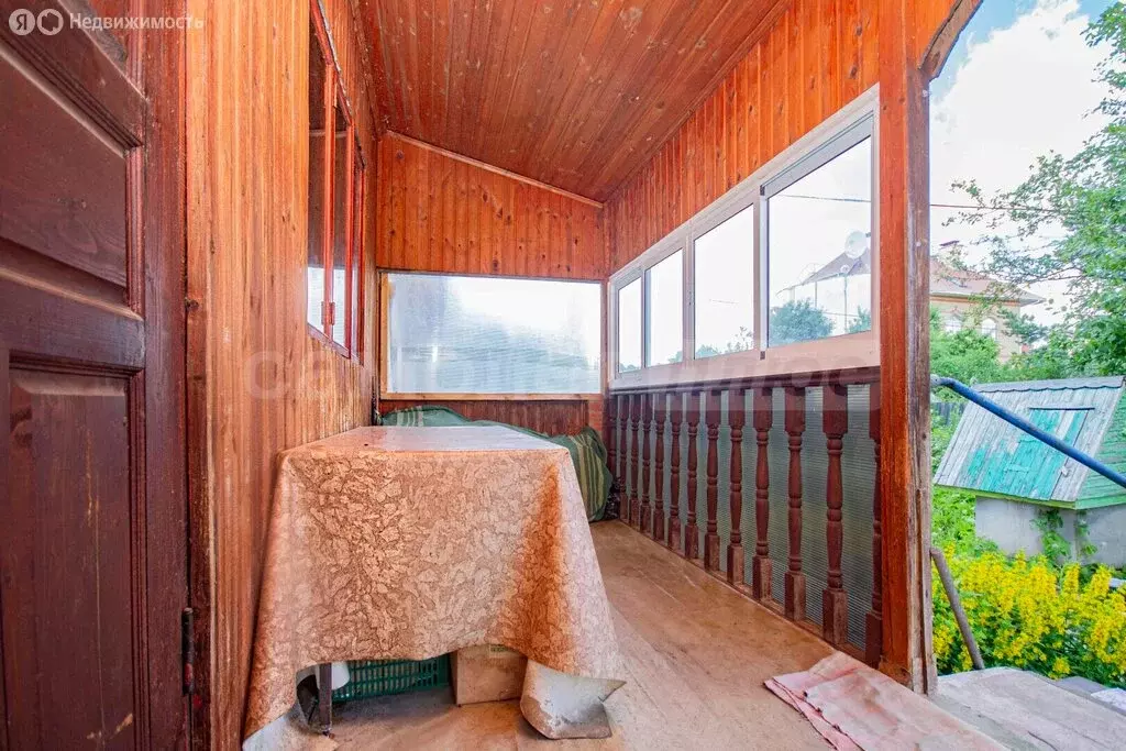 Дом в Одинцовский городской округ, СНТ Лапино, 26 (113.3 м) - Фото 1
