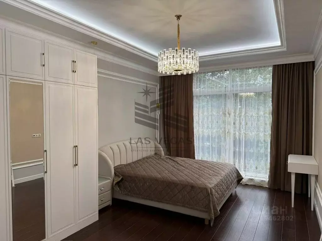 3-к кв. Санкт-Петербург Тележная ул., 32 (113.0 м) - Фото 0