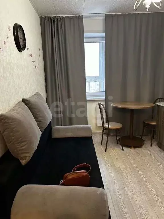 1-к кв. Липецкая область, Липецк ул. А.Г. Стаханова, 58 (37.7 м) - Фото 1