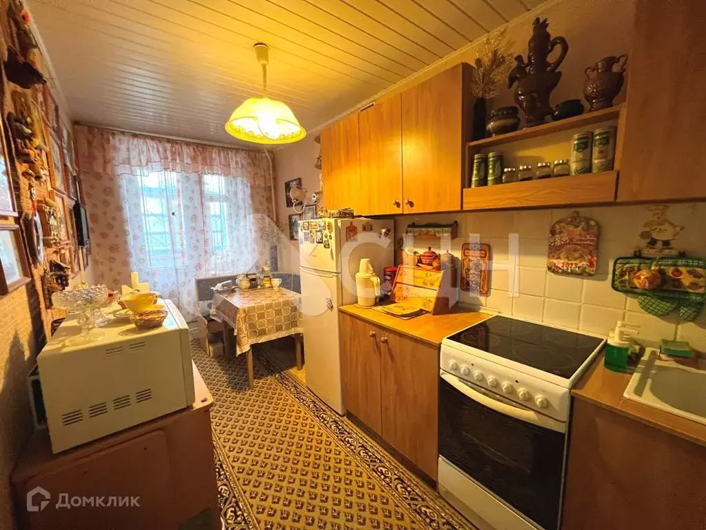 Продаётся 1-к квартира, 36 м - Фото 0