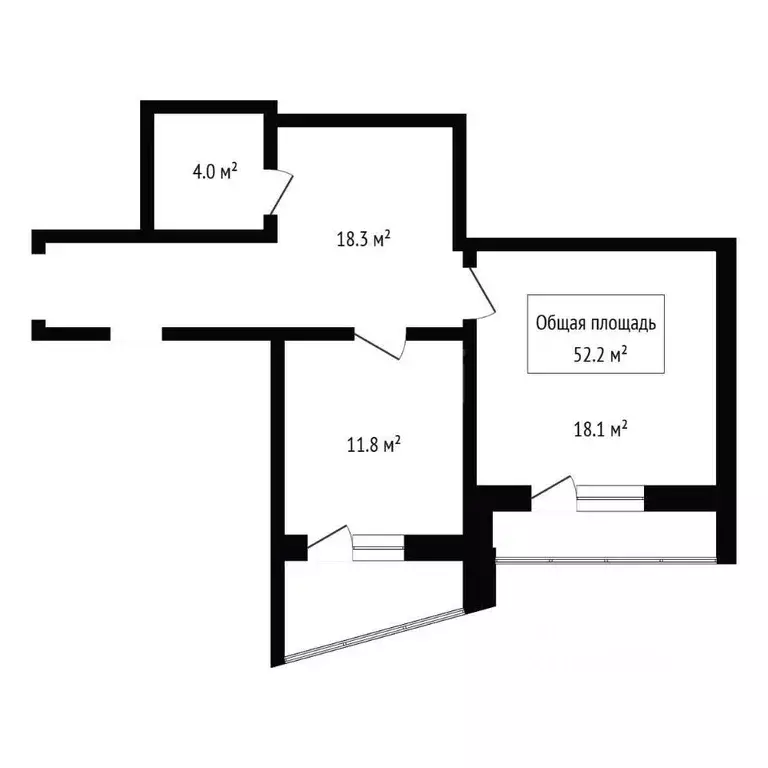 Помещение свободного назначения в Новосибирская область, Новосибирск ... - Фото 2