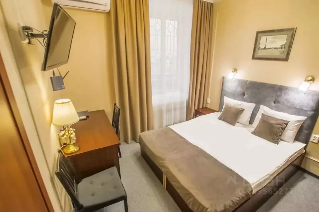 Комната Санкт-Петербург Моховая ул., 28 - Фото 1