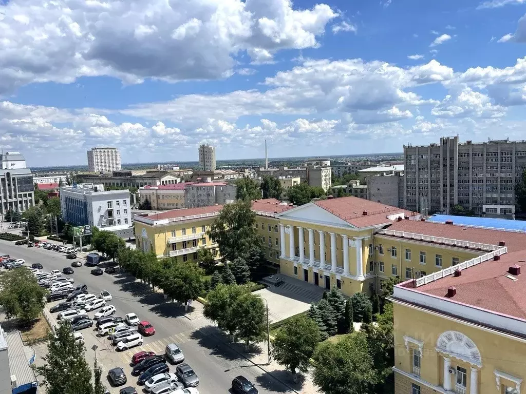 Офис в Волгоградская область, Волгоград Коммунистическая ул., 19Д (41 ... - Фото 0