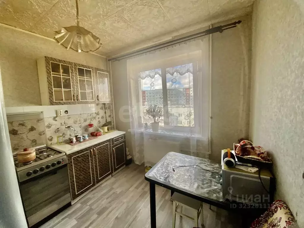 2-к кв. Смоленская область, Смоленск ул. Рыленкова, 73 (53.3 м) - Фото 1