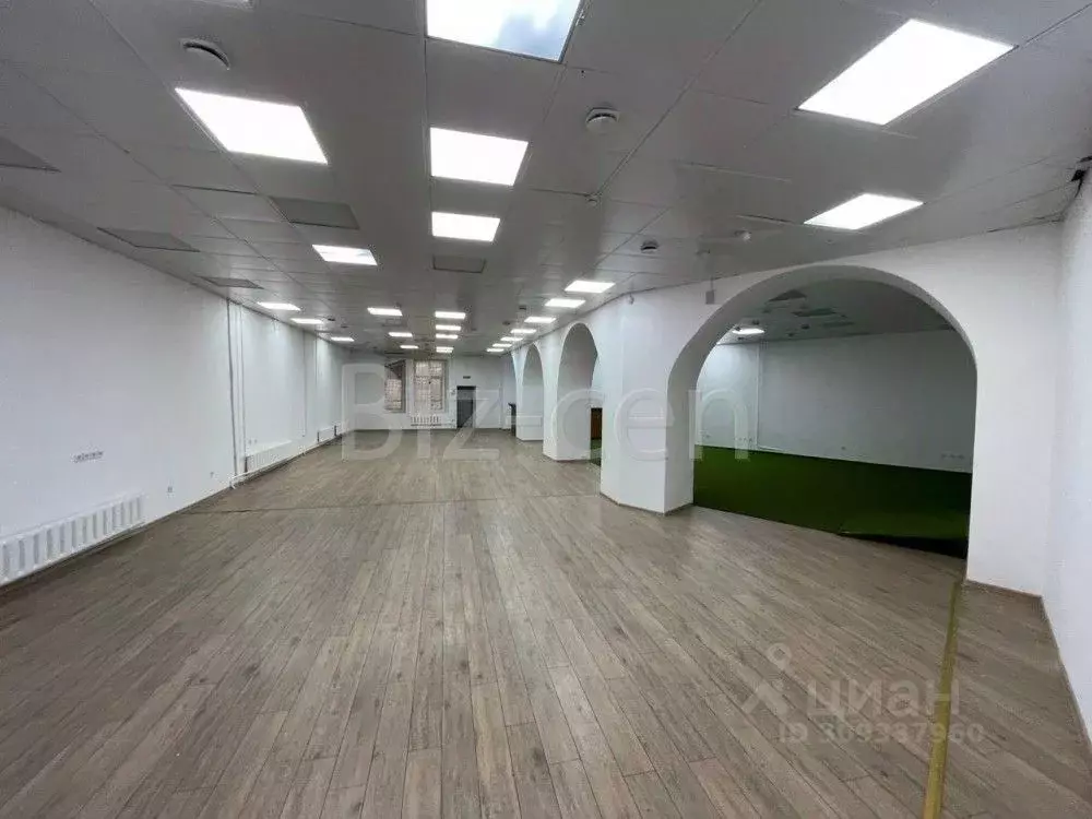 Офис в Санкт-Петербург наб. Реки Мойки, 37 (314 м) - Фото 2