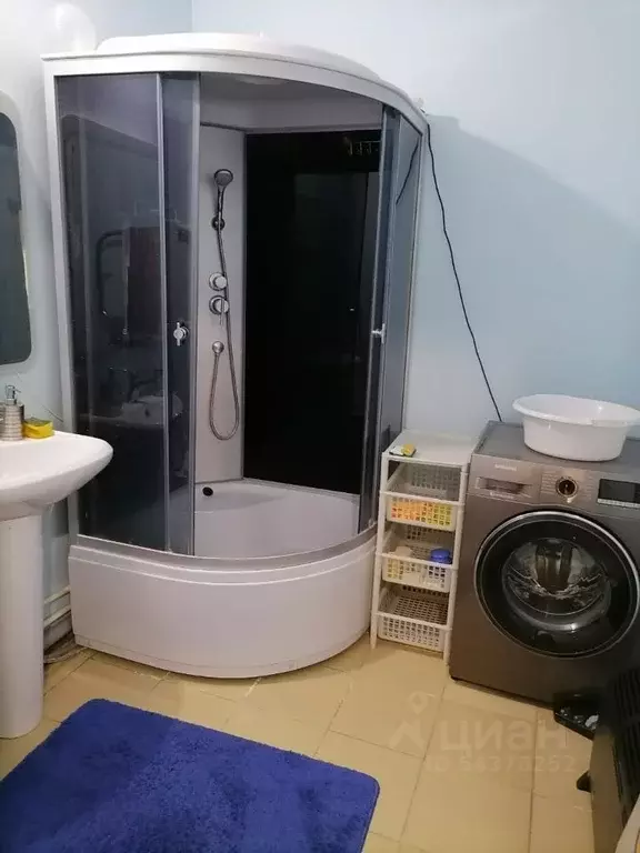 1-к кв. Татарстан, Набережные Челны ул. Имени Сергея Максютова, 3 ... - Фото 1