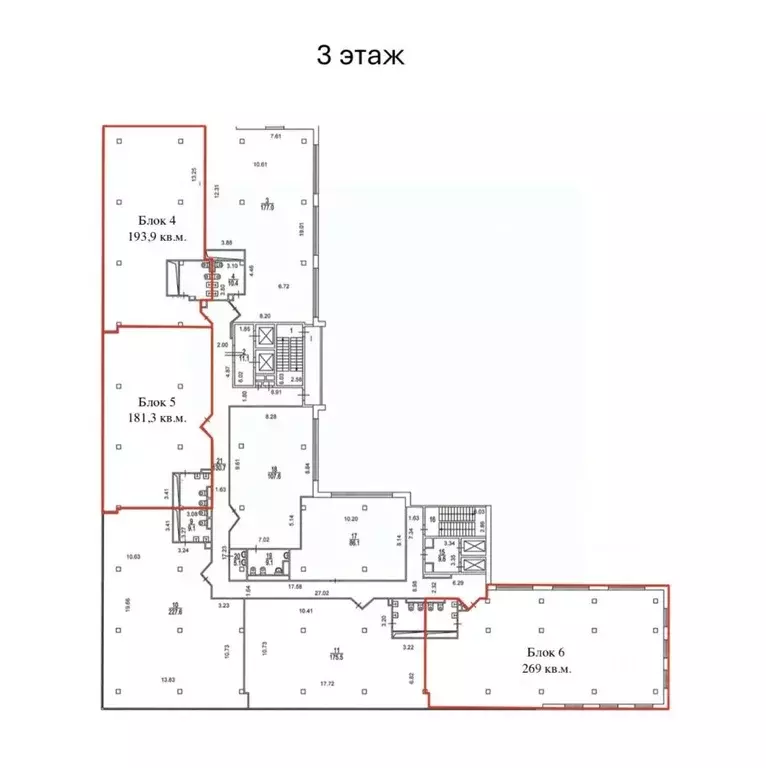 Офис в Москва Михалковская ул., 63БС3 (194 м) - Фото 2