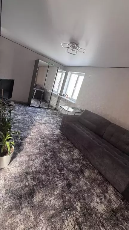 1-к кв. Самарская область, Тольятти Комсомольская ул., 137 (31.1 м) - Фото 2