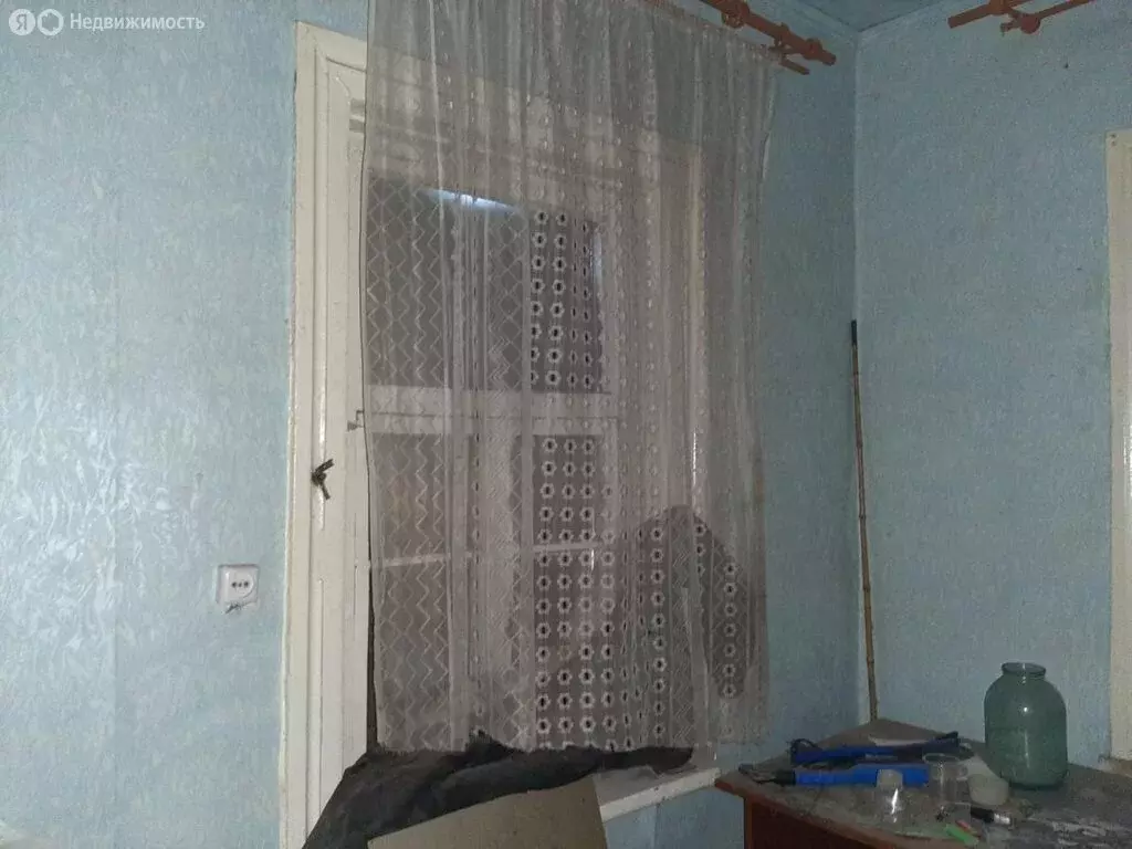 2-комнатная квартира: Каменск-Шахтинский, улица Подтёлкова, 68 (40 м) - Фото 1