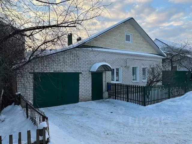 Дом в Владимирская область, Ковров Комсомольская ул. (132 м) - Фото 0