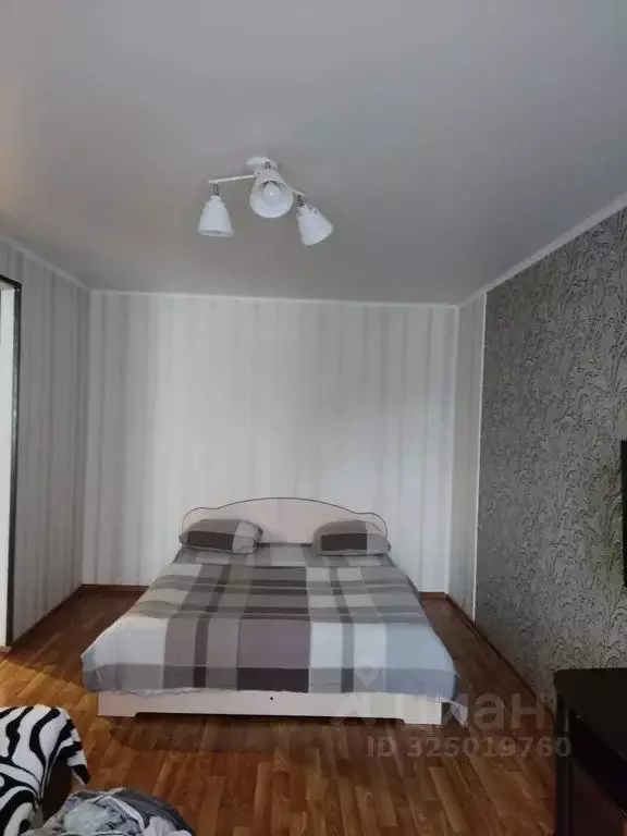 1-к кв. Башкортостан, Салават ул. Ленина, 41 (36.0 м) - Фото 2