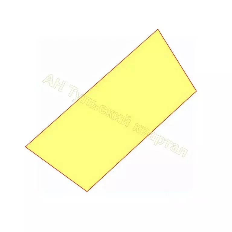 Участок в Тульская область, Тула городской округ, д. Харино ул. ... - Фото 1