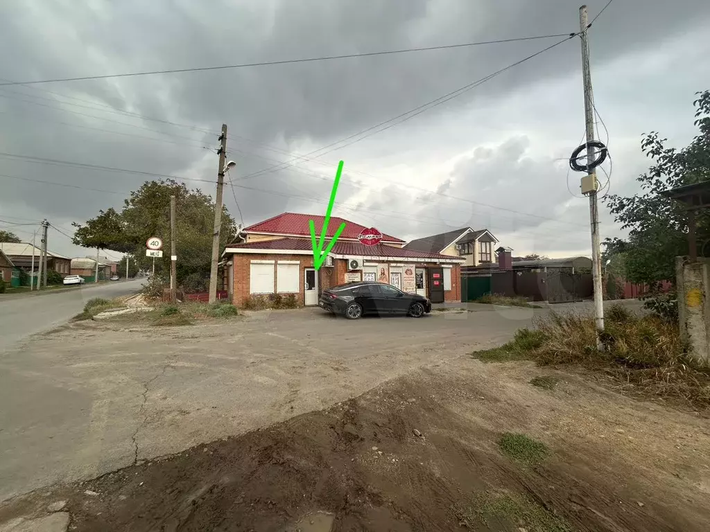 Свободного назначения, 33 м - Фото 0