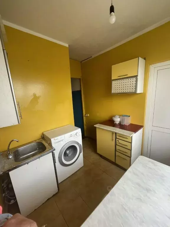Комната Иркутская область, Иркутск Юбилейный мкр, 36А (18.0 м) - Фото 1