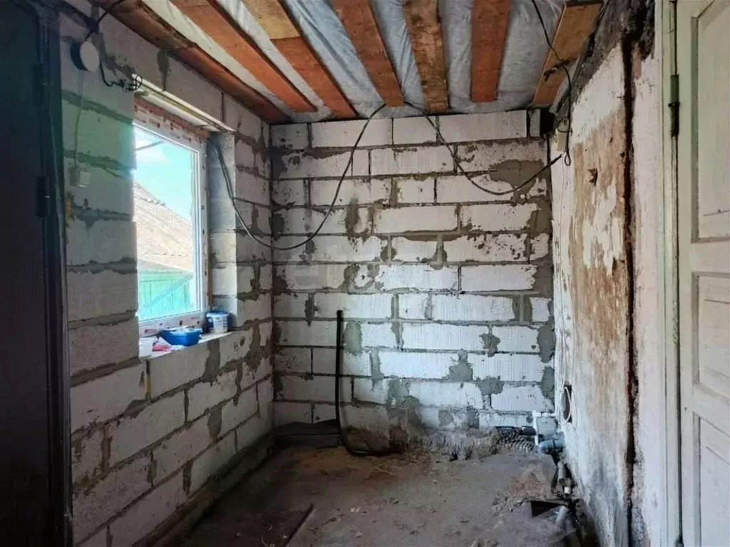 Дом в Белгородская область, Валуйки ул. Свободы, 111 (43 м) - Фото 1