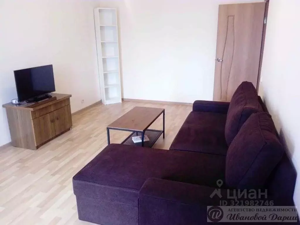 2-к кв. Самарская область, Самара Некрасовская ул., 82 (80.0 м) - Фото 2