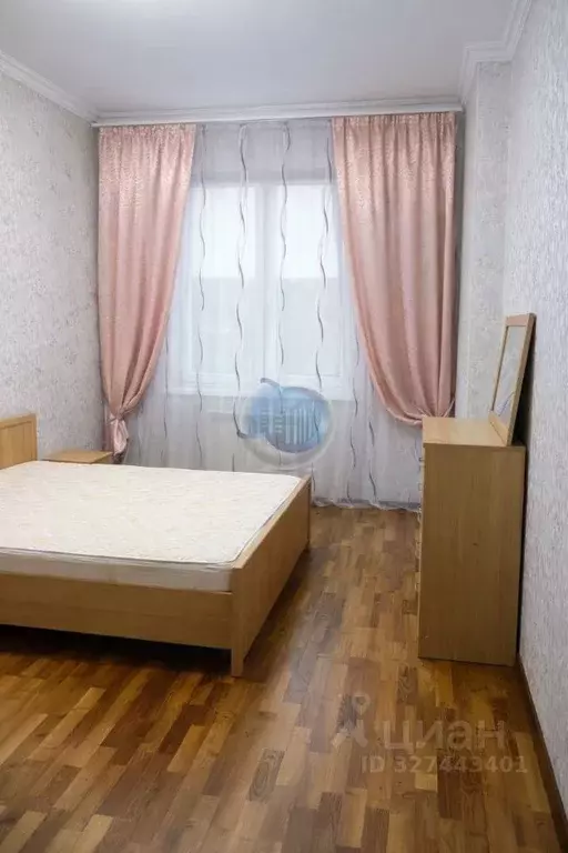 2-к кв. Московская область, Видное ул. Ольховая, 4 (60.0 м) - Фото 1