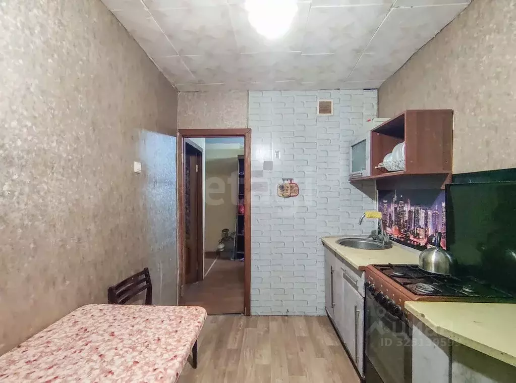 2-к кв. Вологодская область, Череповец Олимпийская ул., 29 (49.2 м) - Фото 1