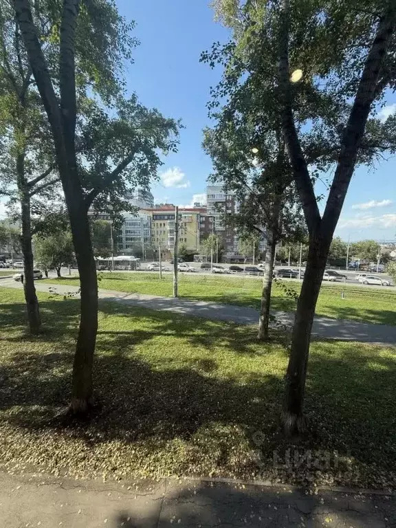 3-к кв. Самарская область, Самара Ново-Садовая ул., 163 (77.6 м) - Фото 2