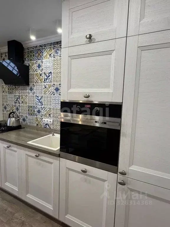 1-к кв. Башкортостан, Стерлитамак ул. 7 Ноября, 101 (37.1 м) - Фото 1