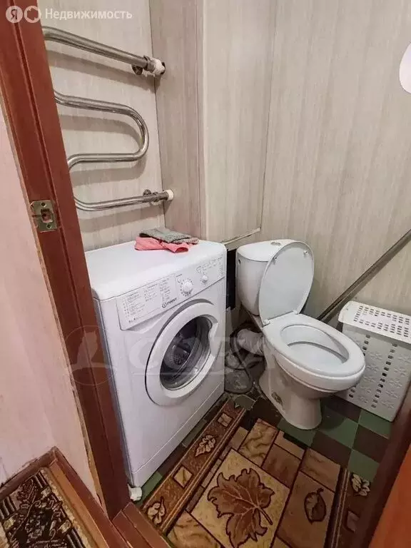 1к в -комнатной квартире (23 м) - Фото 1