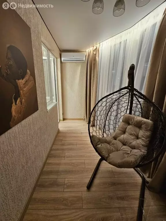 1-комнатная квартира: Краснодар, улица Ивана Беличенко, 103к1 (30.4 м) - Фото 1