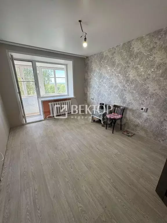 2-к. квартира, 43,8 м, 5/5 эт. - Фото 0