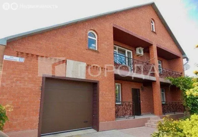 Дом в село Шипуново, улица Мамонтова, 33 (268.7 м) - Фото 1