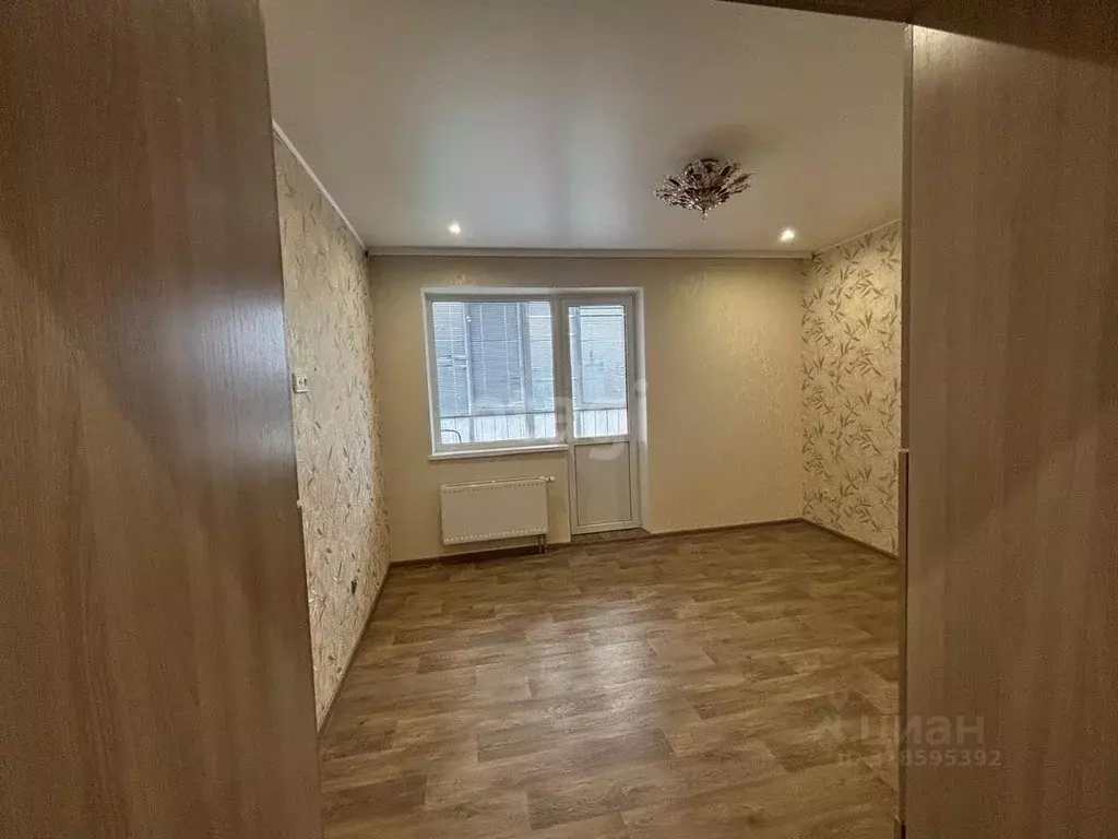 1-к кв. Башкортостан, Уфа ул. Менделеева, 102 (36.0 м) - Фото 1