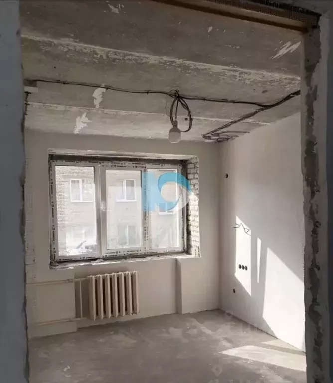 4-к кв. Башкортостан, Уфа бул. Ибрагимова, 49 (59.8 м) - Фото 1