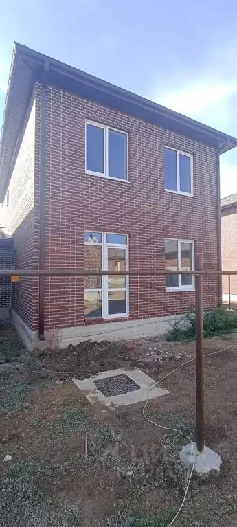 Дом в Ростовская область, Мясниковский район, Красный Крым хут.  (117 ... - Фото 2