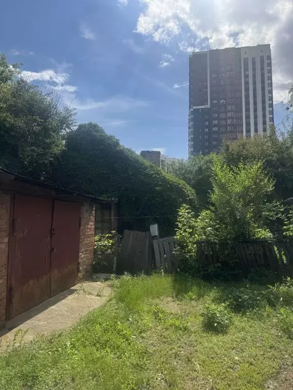 Гараж в Саратовская область, Энгельс Восточный пер., 16 (26 м) - Фото 1