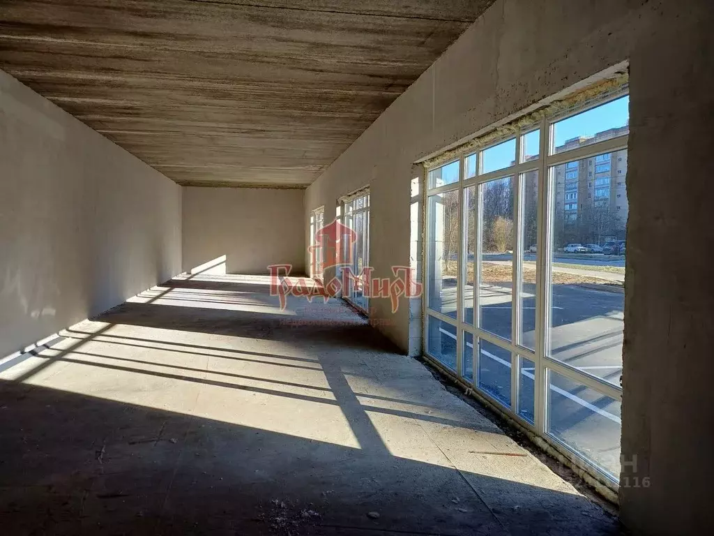 Помещение свободного назначения в Московская область, Сергиев Посад ... - Фото 2