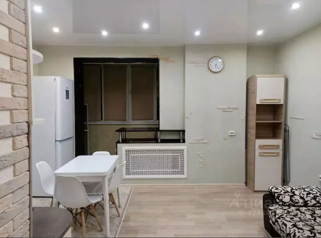 Студия Кировская область, Киров ул. Архитектора Валерия Зянкина, 11 ... - Фото 2